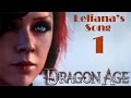 Прохождение Dragon Age Origins:Песнь Лелианы - часть 1:Забавы ...