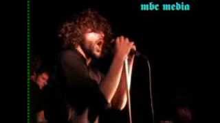 Eden Maine - I Am What You Are (Live)