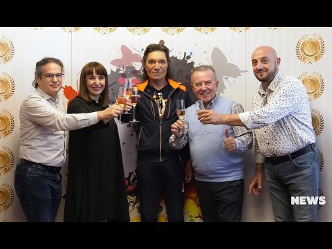 CMC NEWS 18.5.2022. - Not Jane, Jasmin Stavros, Indira, Mia Dimšić, Kiki Rahimovski