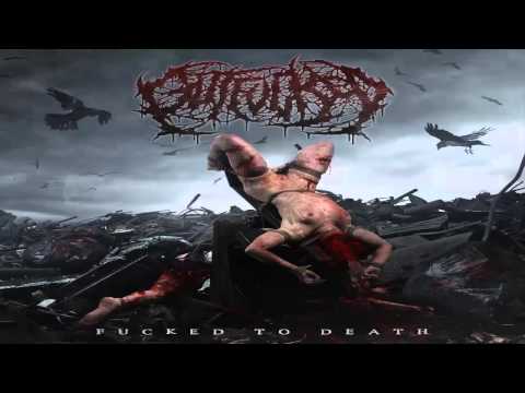 Gutfucked - Fucked To Death (2013) {Full-Album}