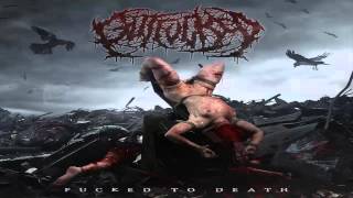 Gutfucked - Fucked To Death (2013) {Full-Album}