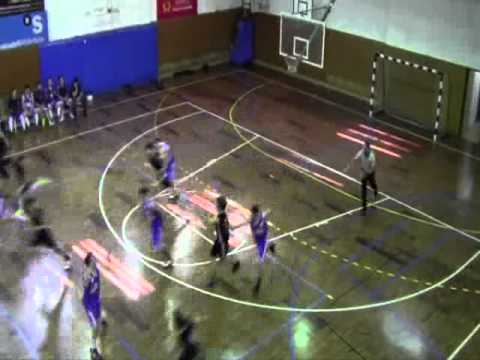 120219.Sese vs Sabadell Básquet .wmv