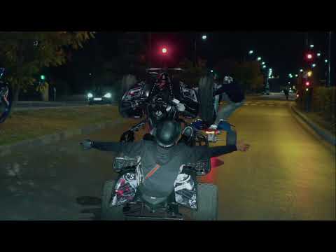 Kash Mula - Night Shift