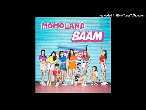 Video thumbnail for BAAM (Japanese Ver.) [Instrumental]