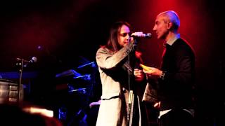 Freddy Delirio - Presentazione Journey @ Firenze suona Prog, Black Widow Records