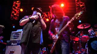 Blues Traveler feat. Eric Schenkman- Gotta Get Mean (Capitol Theatre- Sat 10/13/12)