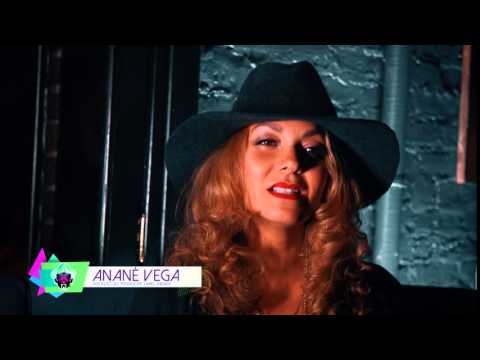 Louie Vega Starring Anane 15 Second Clip EPK