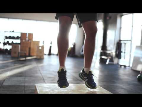 FIT HQ - It's a way of life