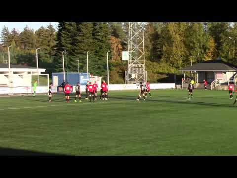 P17 Kakkonen KJP/2 - PKKU/2 (2. puoli 3/3)