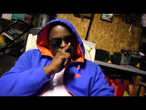 Db4Tv Presents Ox Da Dash- King