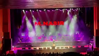 Download lagu Konsert M.Nasir Satu Hikayat : Sentuhan Kecundang & Sampai Hati mp3