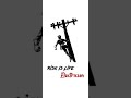 ITI Electrician WhatsApp Status