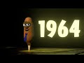 Corndog Dave And Frank The Building Sing About Jeffrey Bezos Blender Animation