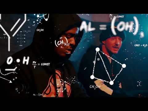 AtMvxMvson x Drakeo The Ruler - Jimmy Neutron