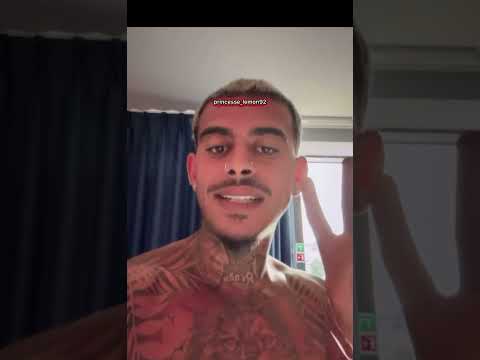 Greg still in the sauce with David Guetta, watch until the end