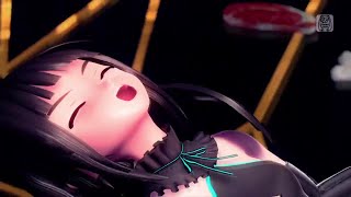 Video thumbnail for 【VOCALOID 4 Cover】Ghost Rule / ゴーストルール【Yumemi Nemu / 夢眠ネム V4】+VSQx (with GROWL) by Kirazulej0