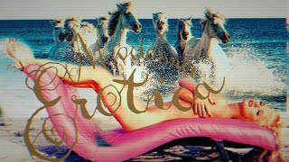 Madonna - Justify My Love Mea Culpa Enigma [Music Video] Remix 2023