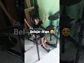 Drum Pemula Belajar Drum