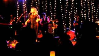 Duffy Lovestruck  LA Roxy Theatre