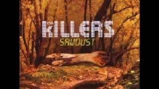 The killers ballad of michael valentine (LYRICS)