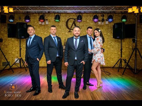 Formatia Classic Party - Lacrima de jar