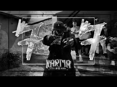 KARMA  - 7 ani (Official Video)