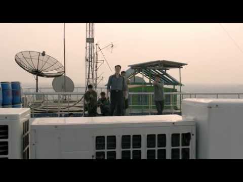 Strike Back Season 4 Promo HD HD