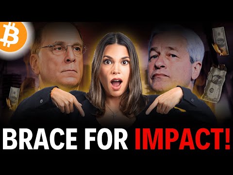 $4.8B Margin Call: JPMorgan Liquidated in Silver and What it Means for Bitcoin