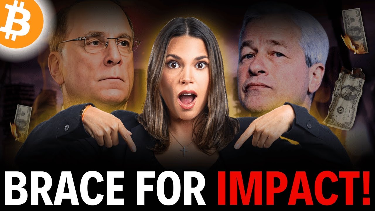 $4.8B Margin Call: JPMorgan Liquidated in Silver and What it Means for Bitcoin