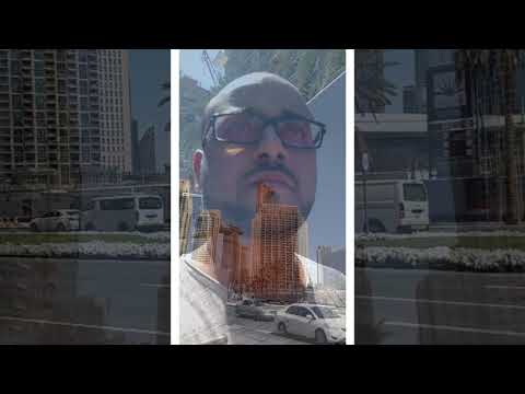 Down town Dubai Tanveer Ahmed🇦🇪🇦🇪🇦🇪
