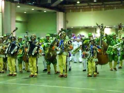 Polish American String Band- February 25, 2012