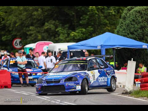 Adrian Bęben onboard GSMP MAGURA 2024