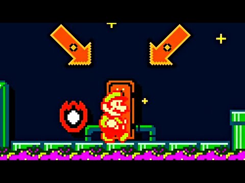 Super Mario Maker 2 🔥 Expert Endless Challenge #829