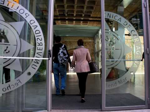 UPCT Audiovisual Universidad Politécnica (english version)