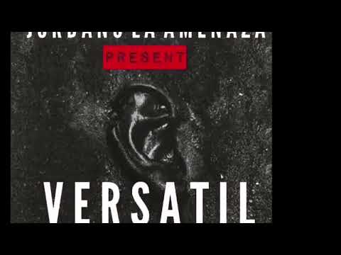 Jordano La Amenaza - Ratata (Remix) x Capo G x Brega 7 (Versatil)ELALBUM