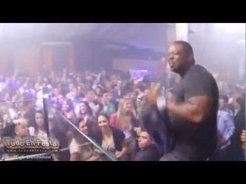 Niles Mason and Raul Mendes @OZ