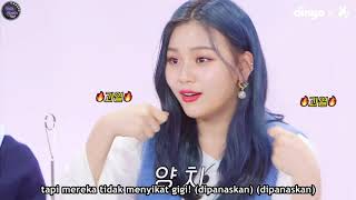 Download lagu [SUB INDO] GFriend 'MAGO' Dingo Music Eps.3 mp3