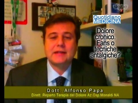 Cosa fare se il trattamento di dolori articolari Trattamento di artrosi deformante del ginocchio