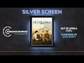 Cinemascores 0ut 0f Africa 1985 Original Soundtrack Score