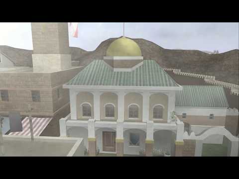 Suikoden V - Part 30 - Sable