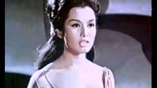 The Giant of Metropolis (1961) - Trailer