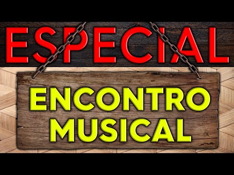 Especial encontro musical Encontro Musical 20/11/2016