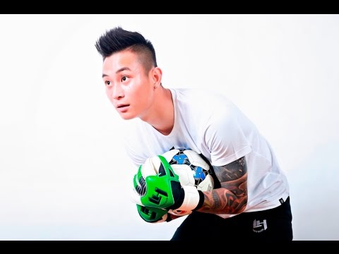 Hoài Anh (Than Quảng Ninh) vs Becamex Bình Dương BTVcup 2016