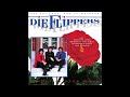 Die Flippers - Schmetterlinge