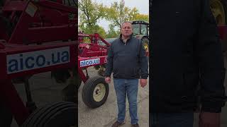 Salford I-2120 cultivador nuevo | Imagen 4 - Agroline