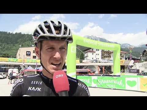 ALPENTOUR Schladming Dachstein Aftermovie Stage 2 - Reiteralm Giglachseen