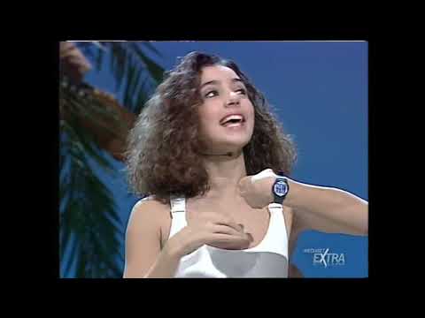 Video Non è la Rai Quarantottesima puntata   PUNTATE CON AMBRA ANGIOLINI  MEDIASET ON DEMAND