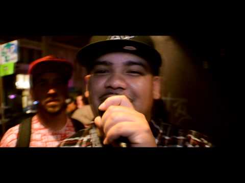 Mac Mall LIVE Part 2 ft Freddy Benz, Turf Talk, Goldie, Boss Hogg, Bavgate, Willie Hen ..