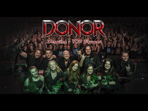 Smile Music and SKUPINA DONOR