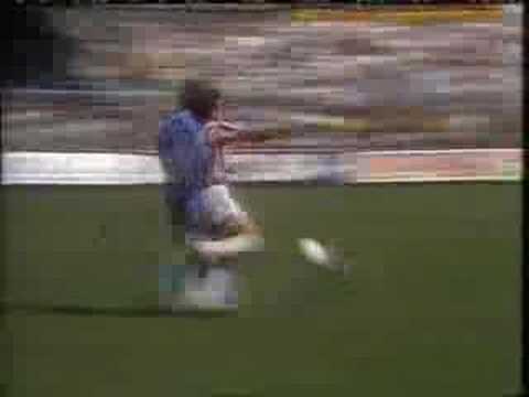 1990-01-28  2e Helft PSV-Willem II   4-3